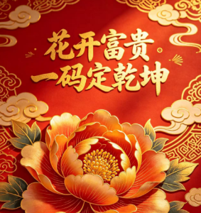 118期花开富贵一码定乾坤-澳门国际