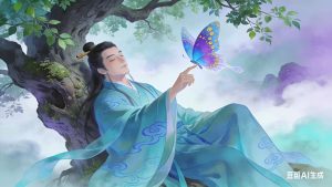 118期庄周梦蝶每日三码-澳门国际