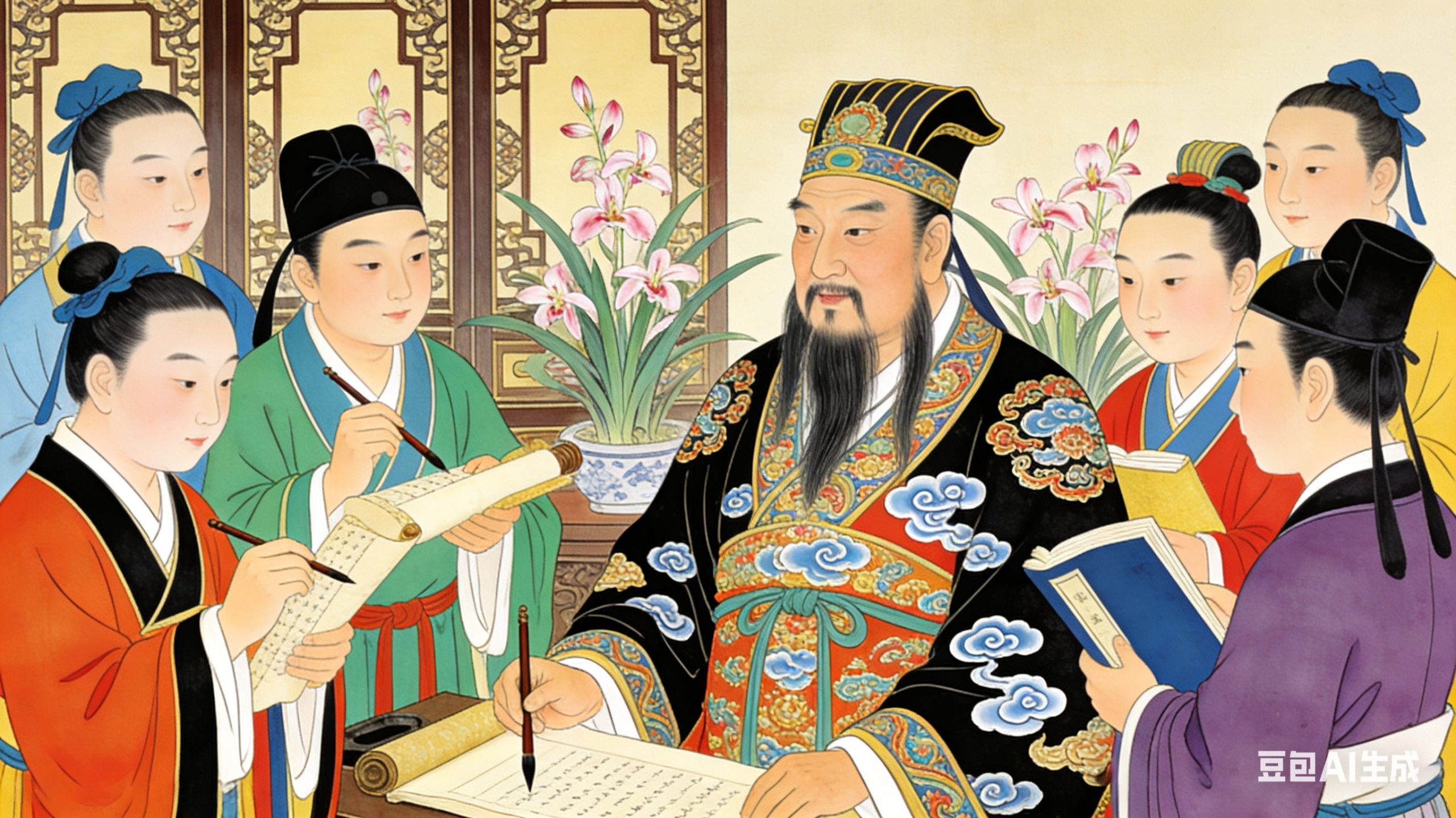 孔门弟子精选三码中特--澳门国际