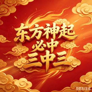122期东方神起必中三中三-澳门国际