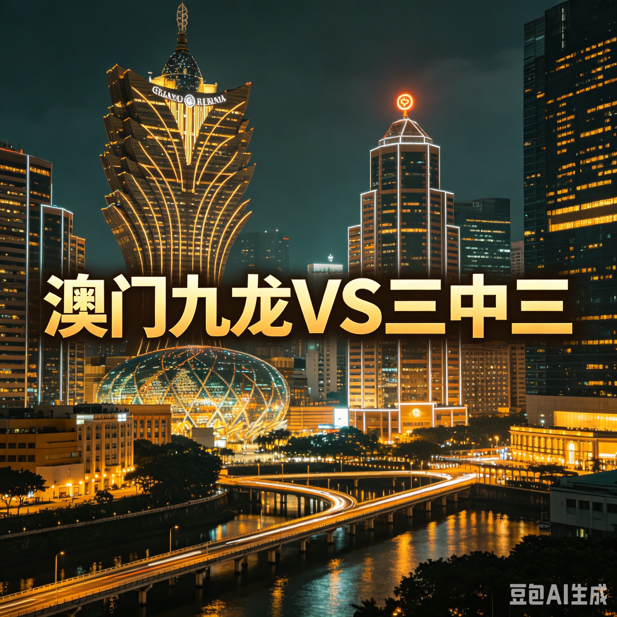澳门九龙vs三中三--澳门国际