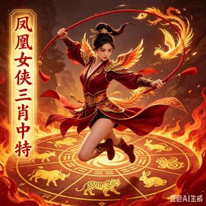 125期凤凰女侠三肖中特-澳门国际