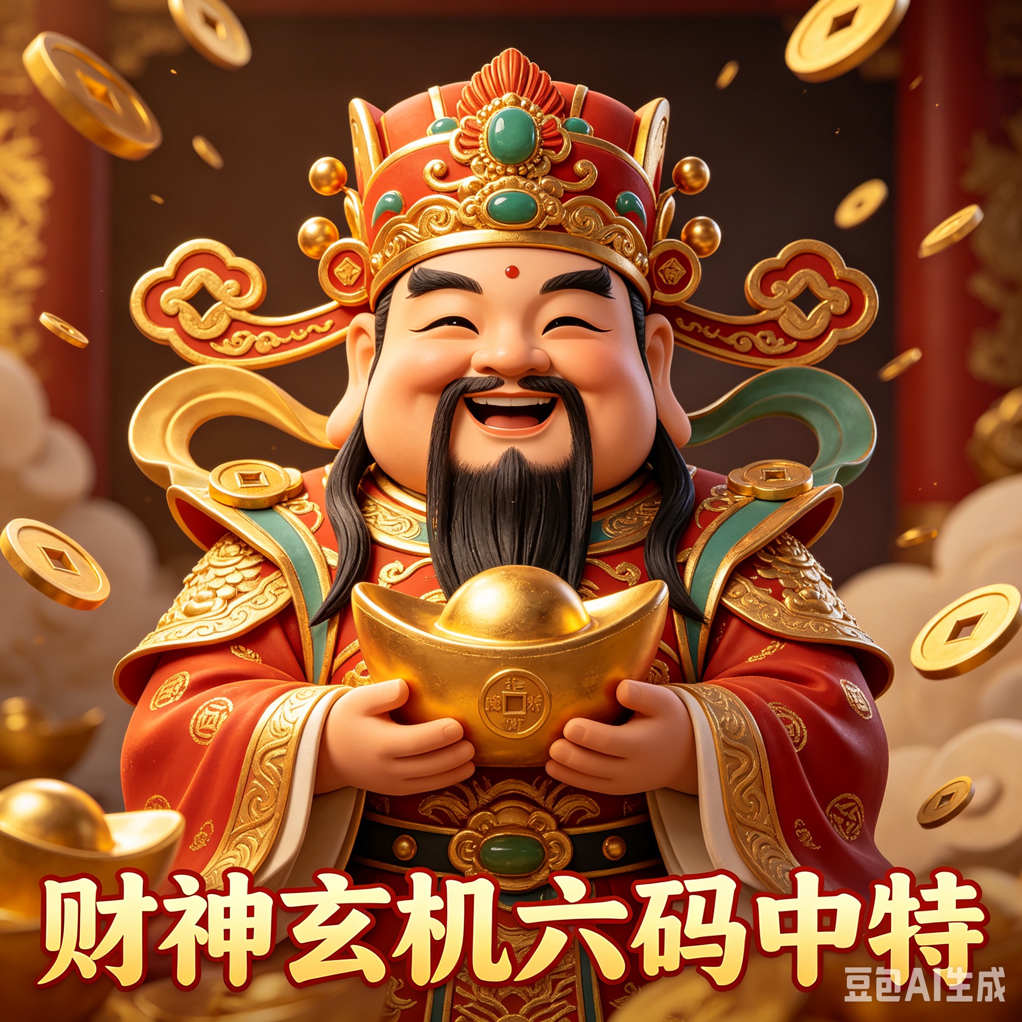财神玄机六码中特--澳门国际